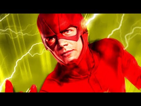 The Flash ⚡ I Will Not Bow