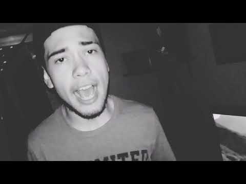 Freestyle Session 01 x Liam