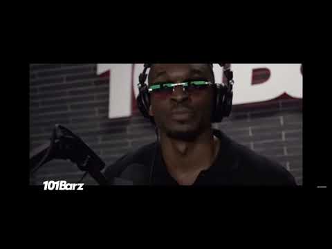 Defano Holwijn - Insane (101Barz)