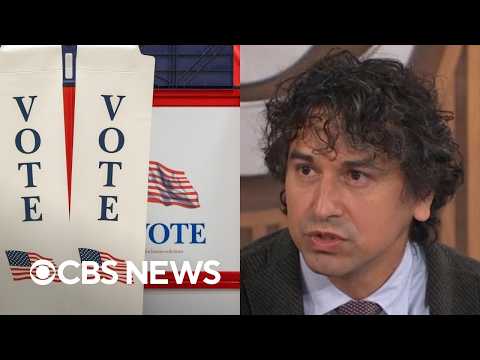 Voters are 