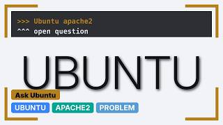 Ubuntu: How do I remove Apache2's default index.html file?