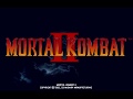 MK2 Intro For MK Project Mugen