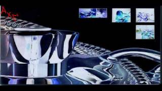 UFO [ OUT IN THE STREET ] DIGITAL REMASTERED EDITION AUDIO T