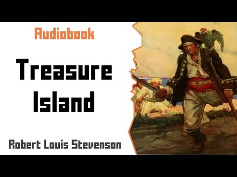 , title : 'Treasure Island- Audiobook'