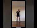 How to do the jerk/reject | You’re a Jerk - New Boyz | TikTok Dances | Tutorial