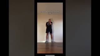 How to do the jerk/reject | You’re a Jerk - New Boyz | TikTok Dances | Tutorial