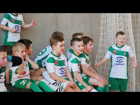 CANPACK Okocimski CUP 2022 Rocznik 2013