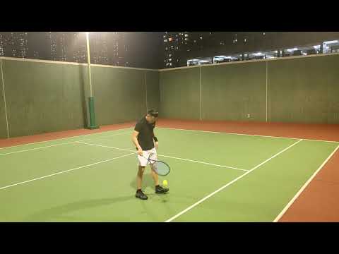 Cody vs. Clara - September 10, 2020 (2/5)