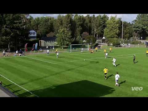 YIF - Glimåkra IF, 5-1