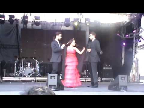 Luiza / Yucca - The slightly chipped full moon（Cover）