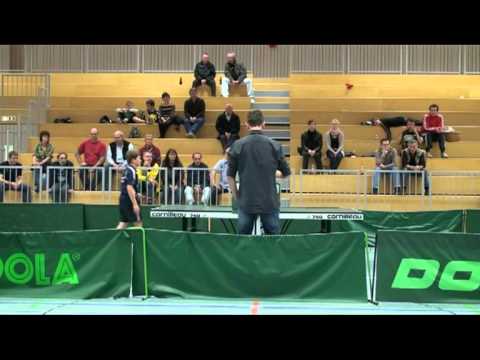 Jug.Bez.M.Adelsdorf2010 (18) Finale:S.PORSCH vs FL. DÖRRE