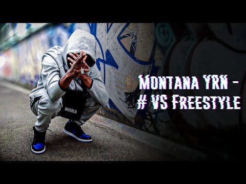 Montana YRN - VS Freestyle [Music Video]
