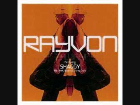 Rayvon ft. Shaggy  2 way.wmv