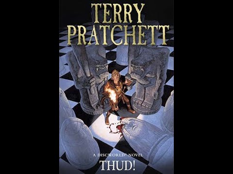 Terry Pratchett's Thud!