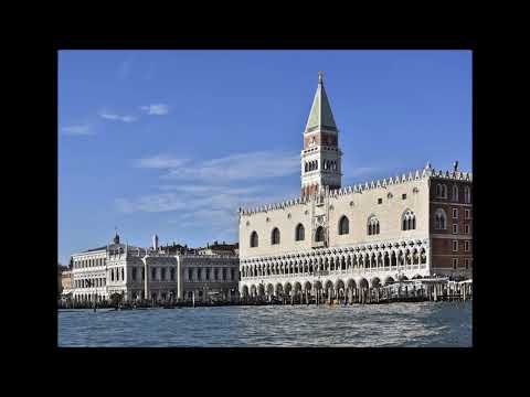 Andrea Gabrieli (1533-1585) - Missa de Beata Virgine