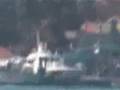 Turkish Naval Vessels