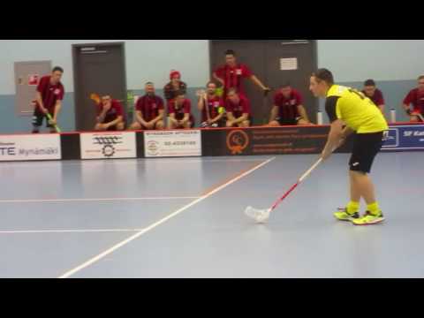 Riku Niemi vie SBS Wirmon rl-kisassa lähelle voittoa ...