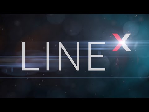 CSi palletising LineX