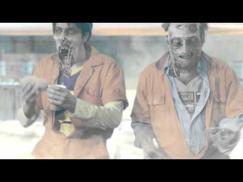 Bonde do Rolê - Zumbi (Tropical/bacanal Deluxxxe Edition Promo Short )