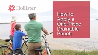 Product video: CeraPlus One-Piece Urostomy Pouch, Soft Convex