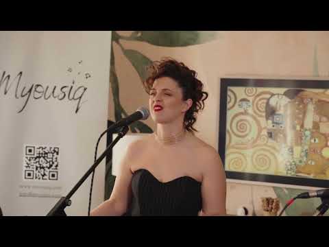 Mateja Miočić Myousiq  Cover Mix