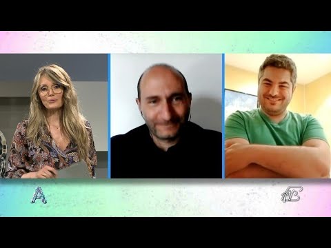 ANGOLI 15/6/2021: "DEL SENTIMENTO E DELLA NATURA" NUOVO RECITAL DEGLI "ARCHITETTI DELLE PAROLE"