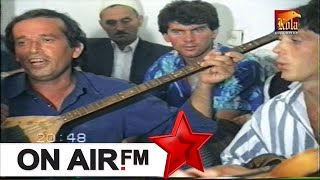 Grupi Folklorik Batllava - N'mitrovic Na Rrehi Teli