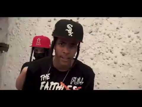 Little Montana Stopped ft piti70 Video oficial