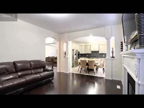 19 Gosfield Drive, Brampton NU L6R 0W2, Canada