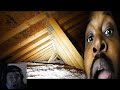 Someone Broke Into My Attic SSS 061 REACTION CoryxKenshin
