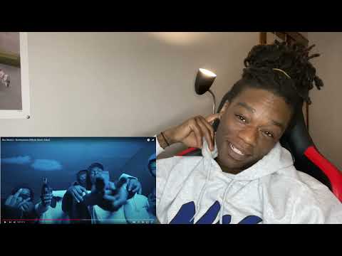 Sha Stackzz - No Response (Official Music Video) A1Dotty Reaction
