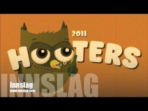 Innslag - Hooters