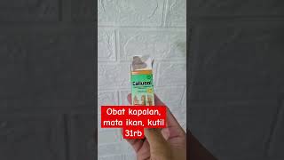 Download lagu Obat Kapalan, Mata Ikan, Kutil Callusol mp3