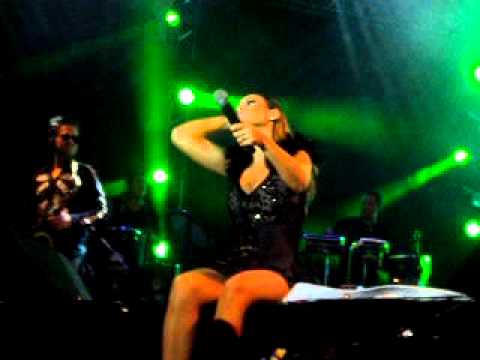 CHEIRO DE AMOR BH 22/10/2011 2