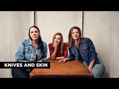 Knives and Skin | Deadline Studio at Tribeca 2019