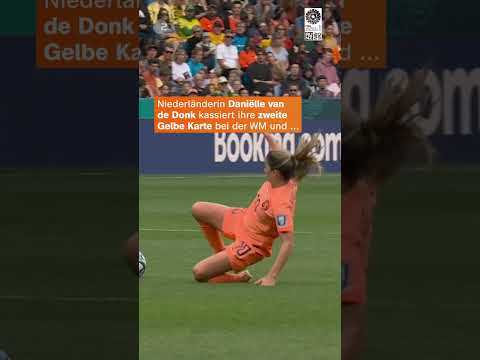 Darum weint sie trotz Weiterkommens 😢| sportstudio | #shorts