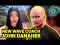 John Danaher Reveals New Wave Line Up For CJI2 And Potential Wild Card On Borrowed Time Ep 11