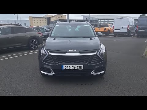 Kia Sportage K3 Diesel 115hp - Image 2
