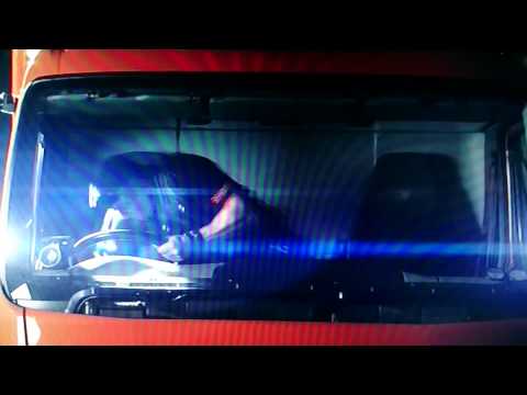 Sylvester Stallone Warburtons bread ad