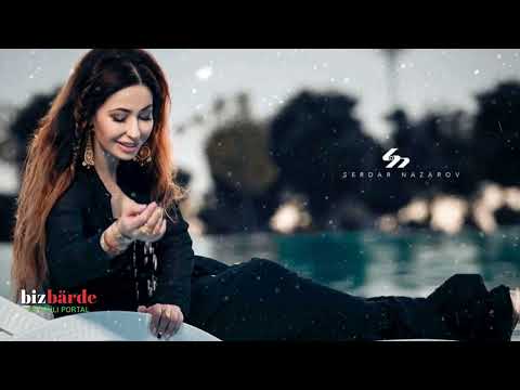 Laçyn Mammedowa  Seni Ýetirdim  2020 1080p