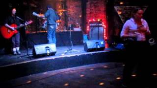 Danielle Bailey - The Warning (Hot Chip)