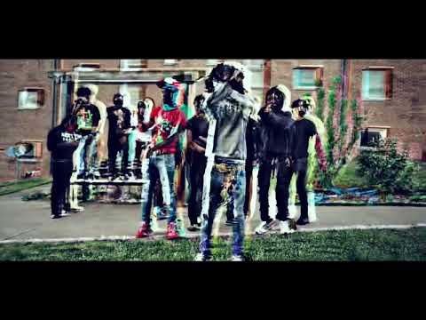 Big Lockmane x BigHomie MDK x Quadii Gunz - “Get Low”(Official Video)[Shot by. @blaccoutproductions]