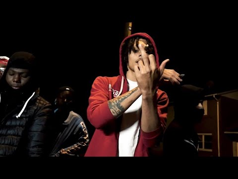 ShBaby LK - 2:11Am (Official Music Video)