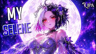 Nightcore - My Selene | Cover By Lipa (Rock Version)