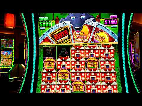 SUPER MEGA HAT JACKPOT!!!!!!!!!