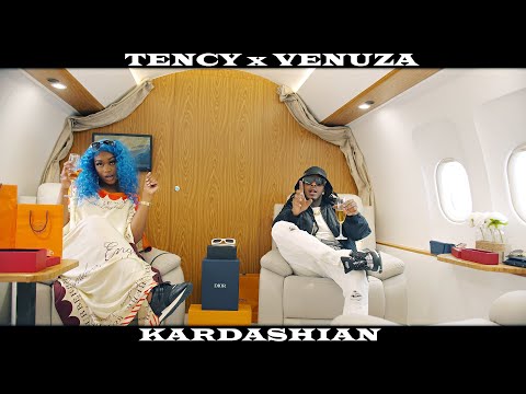 TENCY x VENUZA - KARDASHIAN