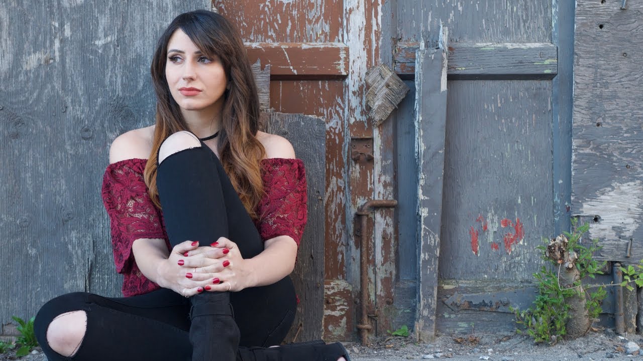 Promotional video thumbnail 3 for Natalie Di Luccio
