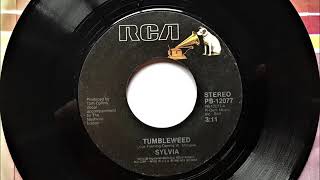 Tumbleweed , Sylvia , 1980