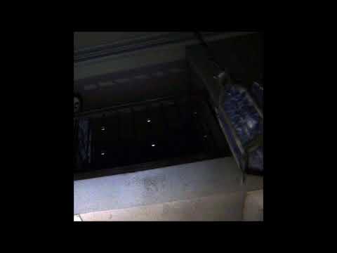 01. The Virus and Antidote - Scrapped 1