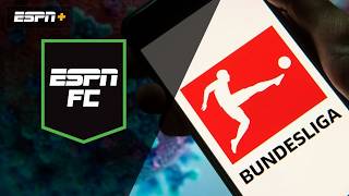 Bundesliga Opening Tease